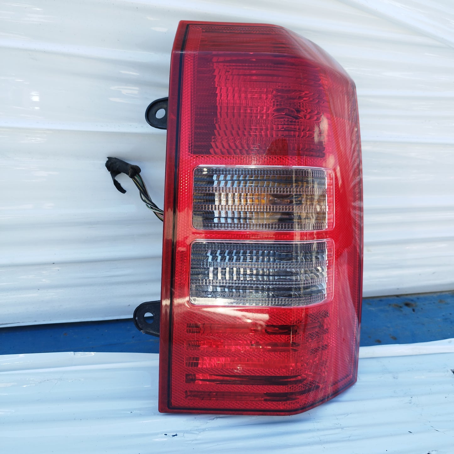 Fanale posteriore dx Jeep Patriot 2007-2015 Restyling ecoDM183