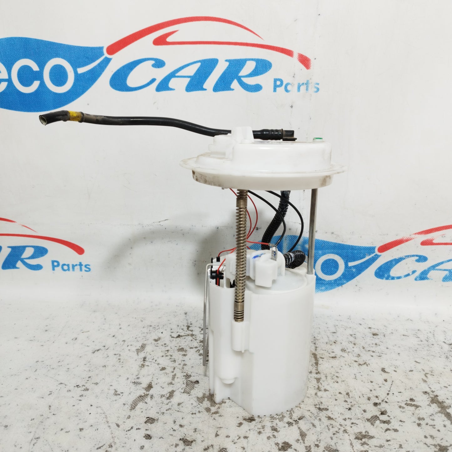 Schwimmerpumpe Fiat 500L 1.4 B 2013 Code: 51885308 ecoAC9316