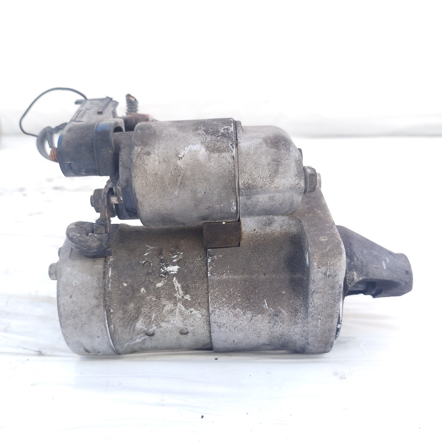 Motorino avviamento Fiat Punto/Panda/Grande Punto Lancia Y 1.2 benzina 2005-2012 ecoAC16016