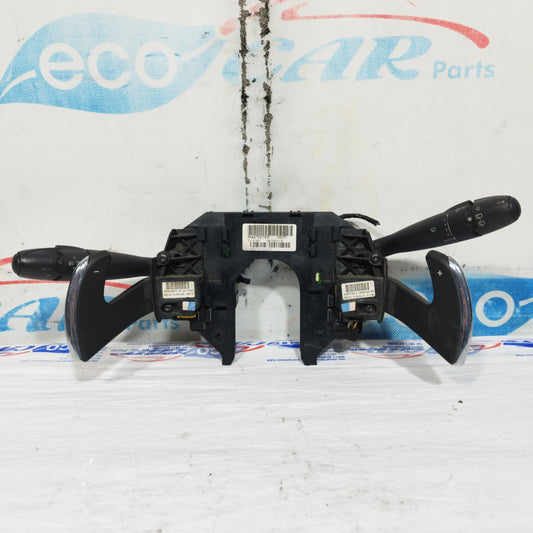 Light switch Citroen C4 Picasso 2007 Cod: 96627927XT ecoAC10847