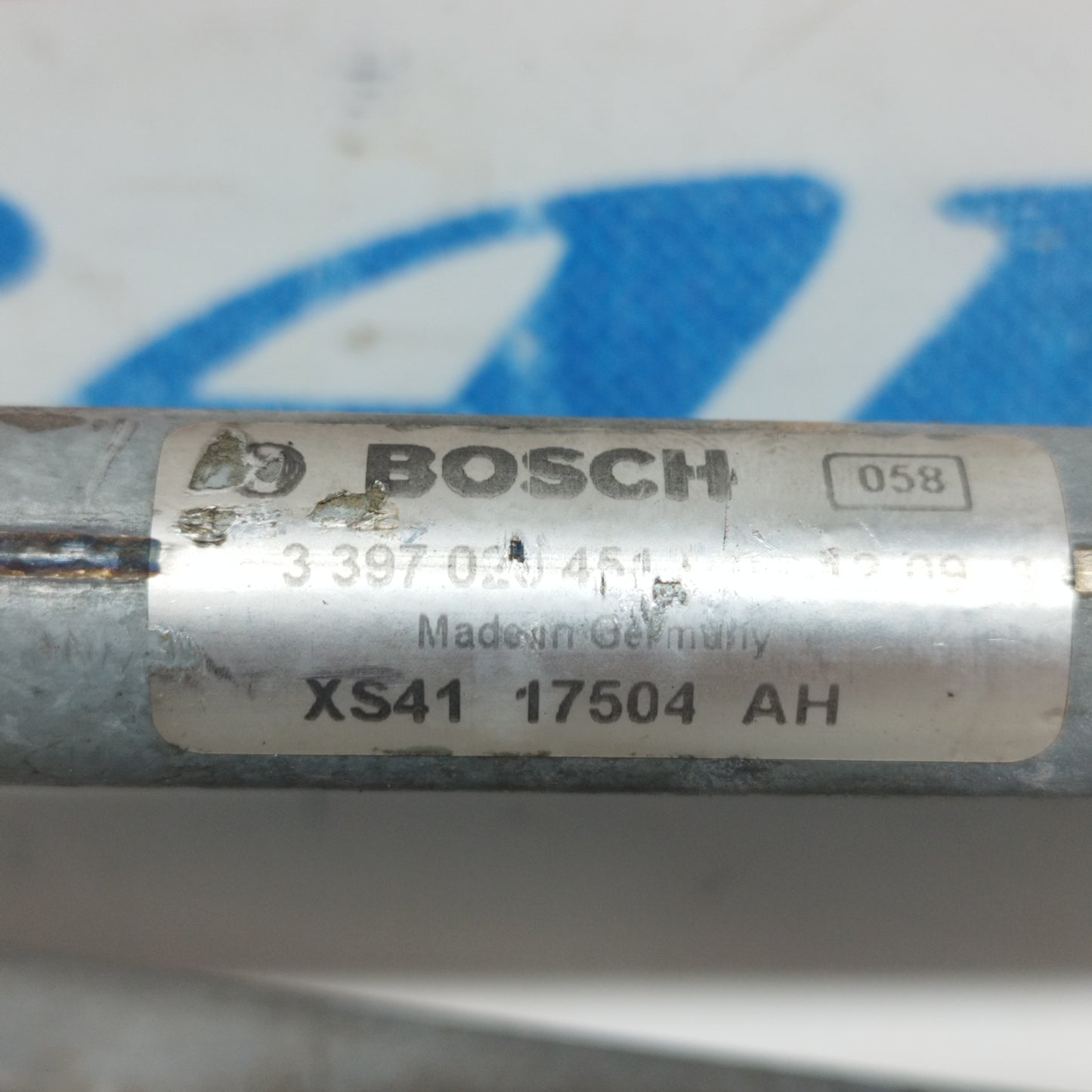 Motorino tergicristalli anteriore Ford Focus 2003 cod: 3397020451 ecoAC8667