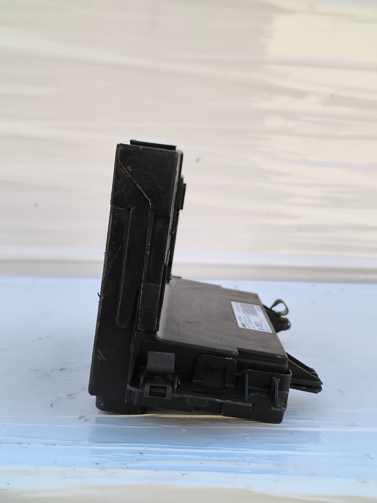 Centralina body computer Fiat Panda 169 1.2 B cod: S118578020L ecoAG7796