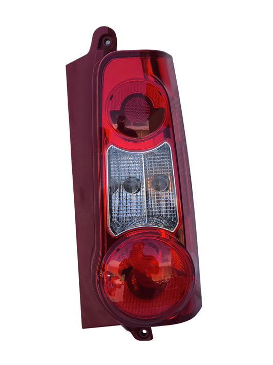 Fanale posteriore dx Peugeot Partner (B9) 2008-2018 ecoAG8400