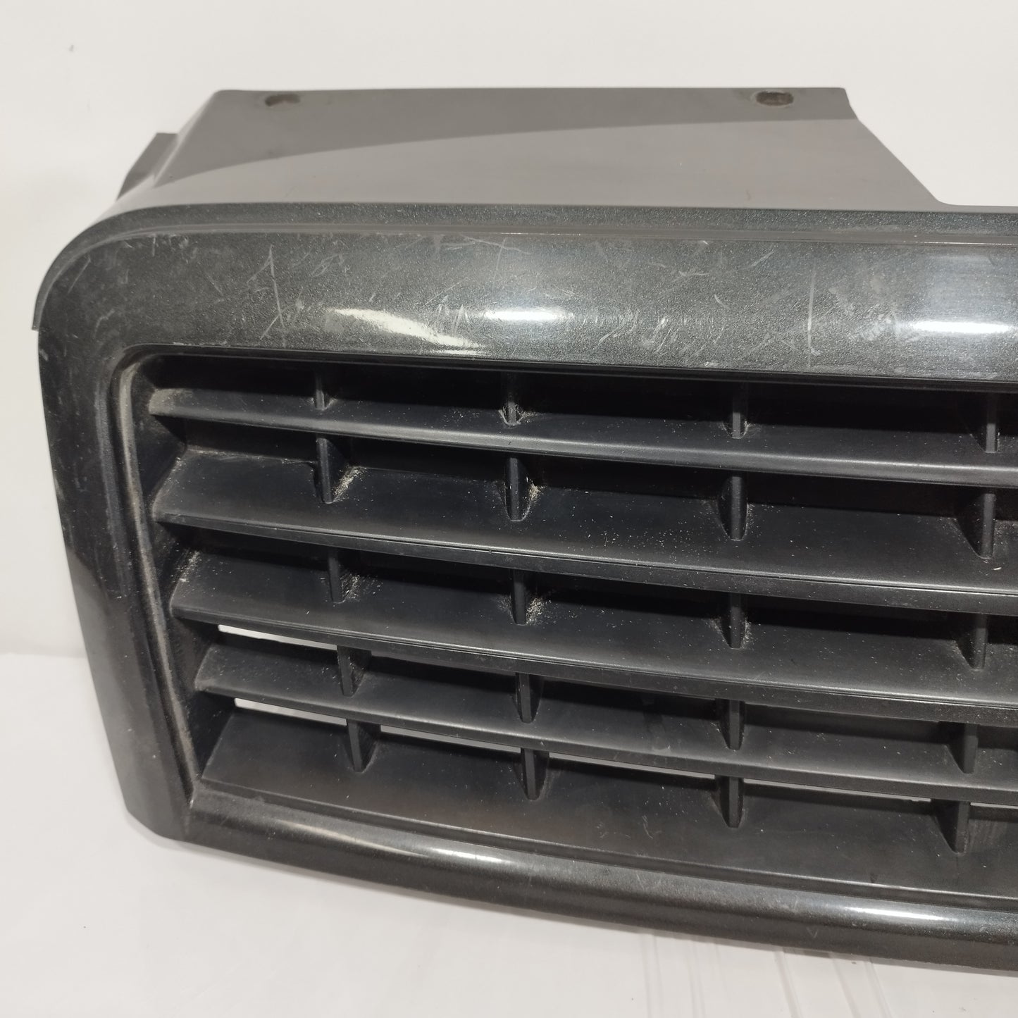 Mascherina centrale anteriore Fiat Doblo 2009 ecoAC12727