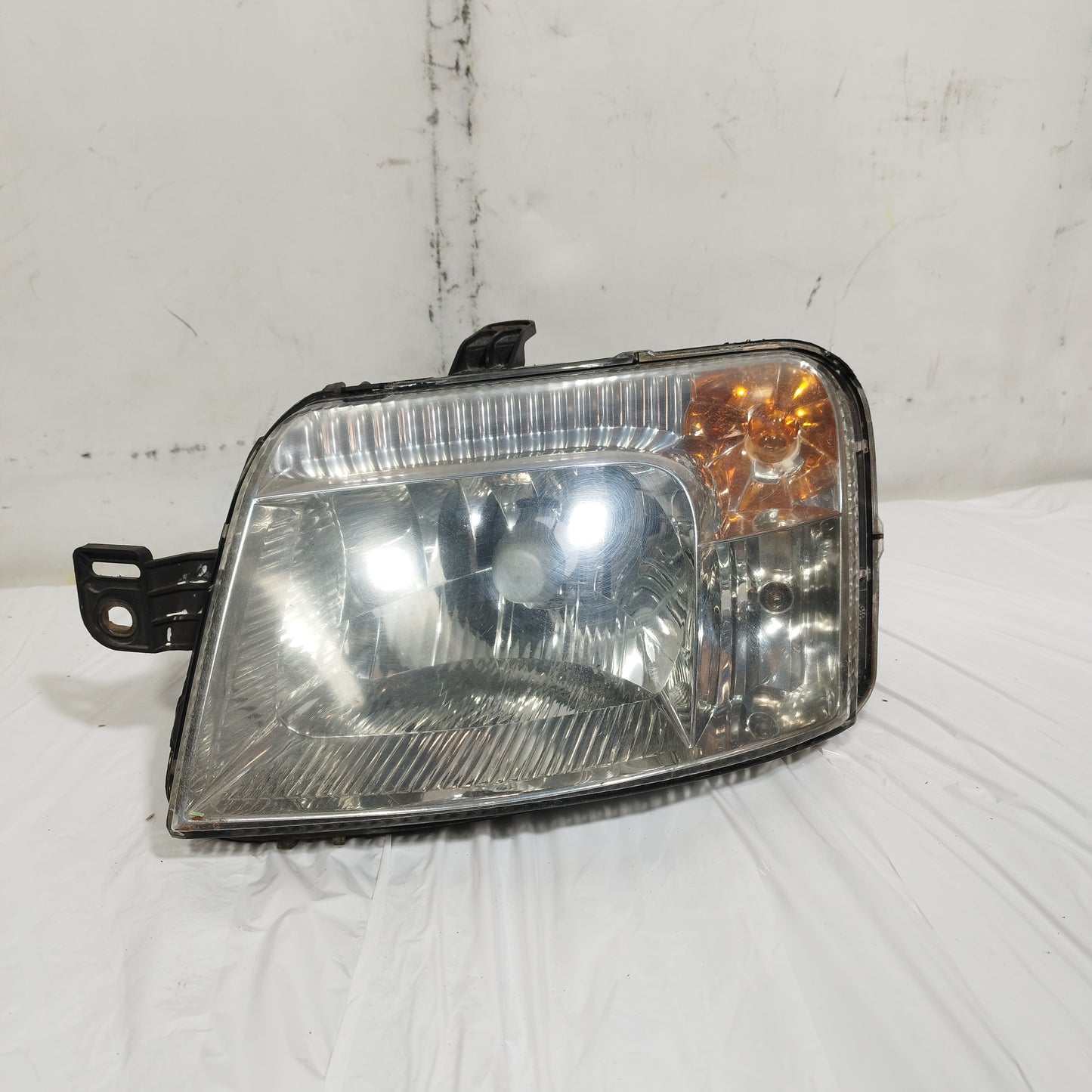 Fanale anteriore sx Fiat Panda 2007 ecoAC14736