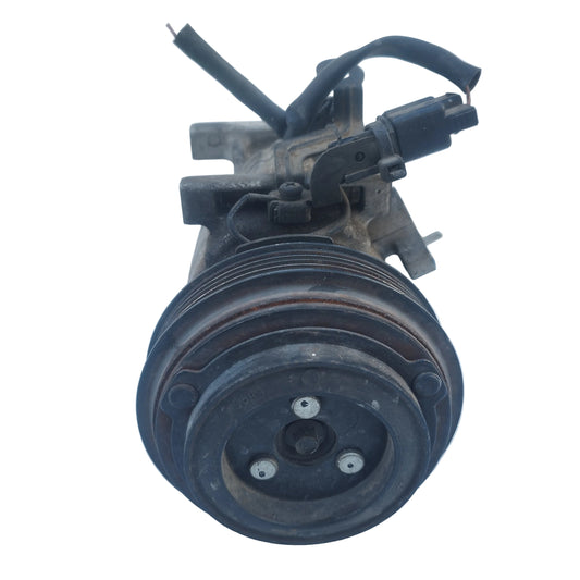 Compressore a / c Hyundai I10 2008-2013 1 pin cod: fd46xg ecoAC15817