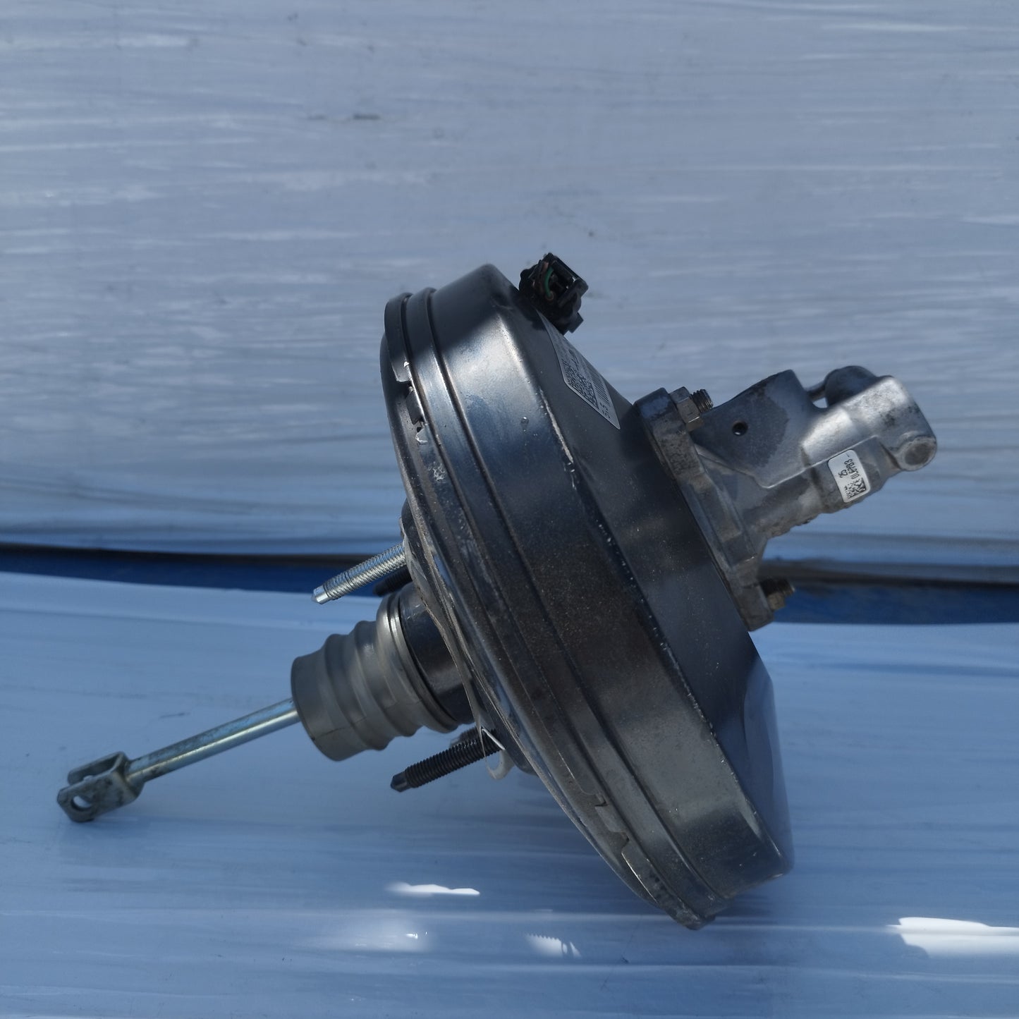 Servofreno Smart Forfour 453 1.0 B 2016 cod: 453430010000 ecoAC15765