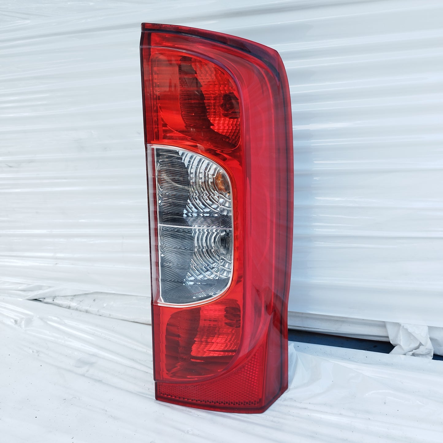 Fanale posteriore dx Fiat Qubo I serie 2008-2016 cod: 13204F/A ecoDM346