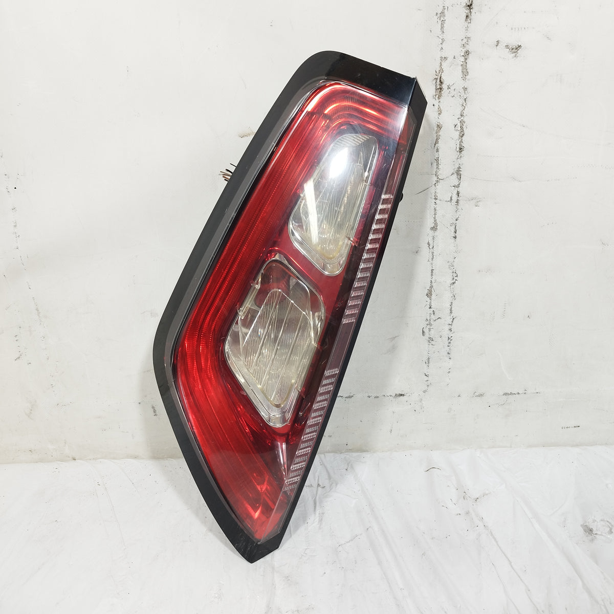 Fanale posteriore sx a Led Fiat Punto Evo 2009-2012 cod: 51888061 ecoAC16766