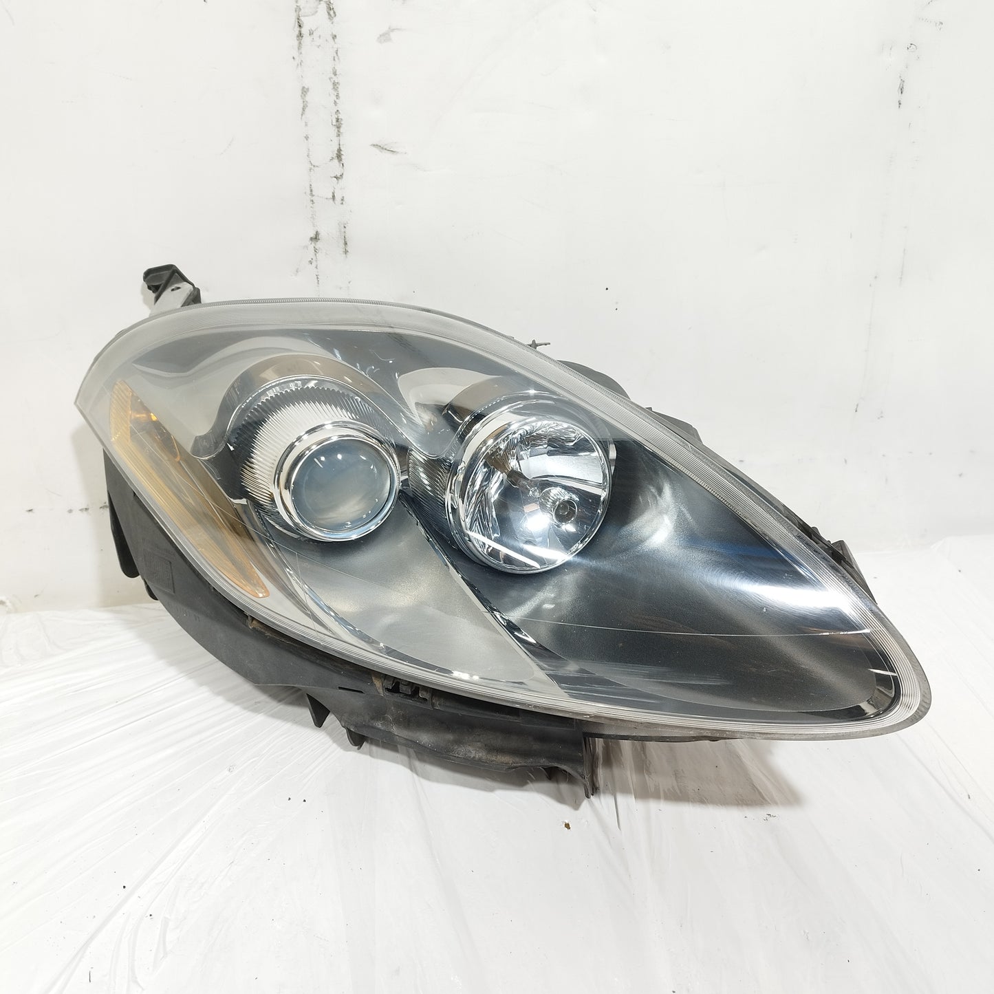 Fanale anteriore dx Fiat Croma (194) 2008-2011 Restyling ecoAC15436