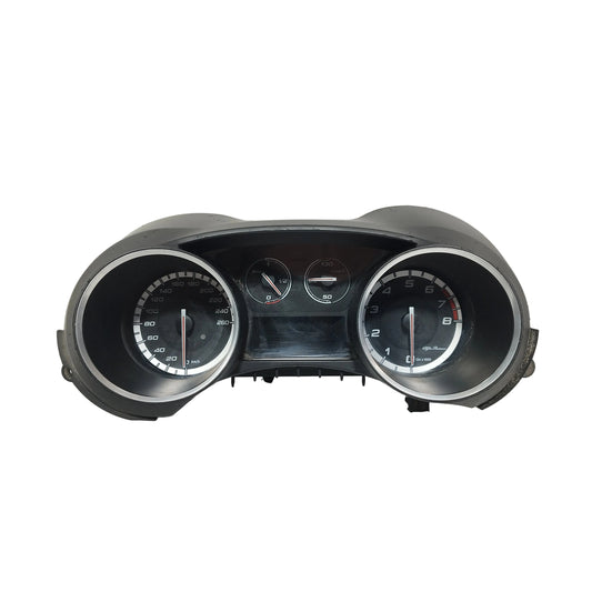 Quadro strumenti Alfa Romeo Giulietta 1.4 TB 2010-2014 cod: 50521956 / a2c32418800 ecoAC15608