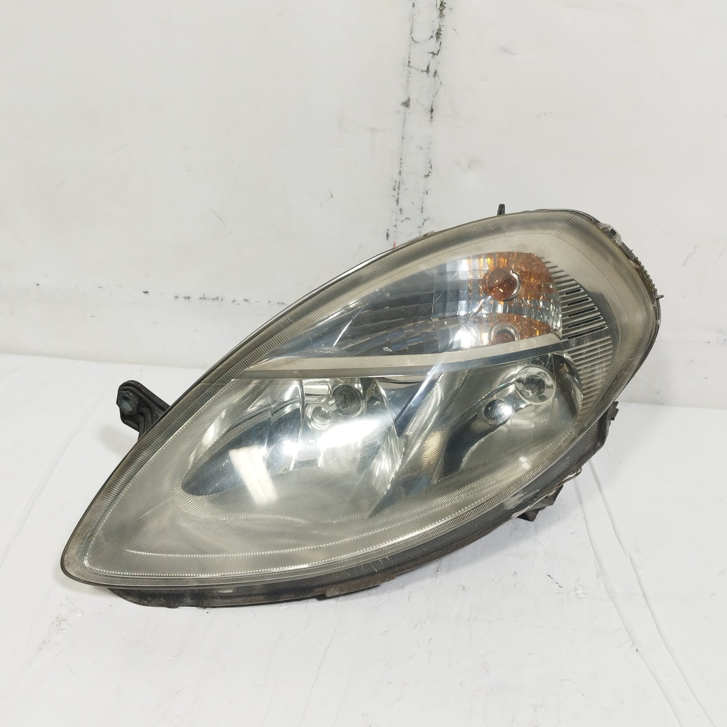 Fanale anteriore sx Lancia Ypsilon 2003-2006 ecoAC14796