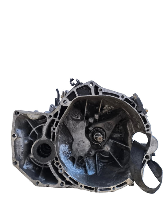 Cambio manuale Nissan X-Trail T30 2.2 D 6m 4x4 2003-2007 ecoAG8335