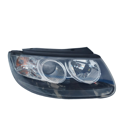 Fanale anteriore dx Hyundai Santa Fe II (CM) 2006-2012 cod: 92102-2BXXX ecoDM100