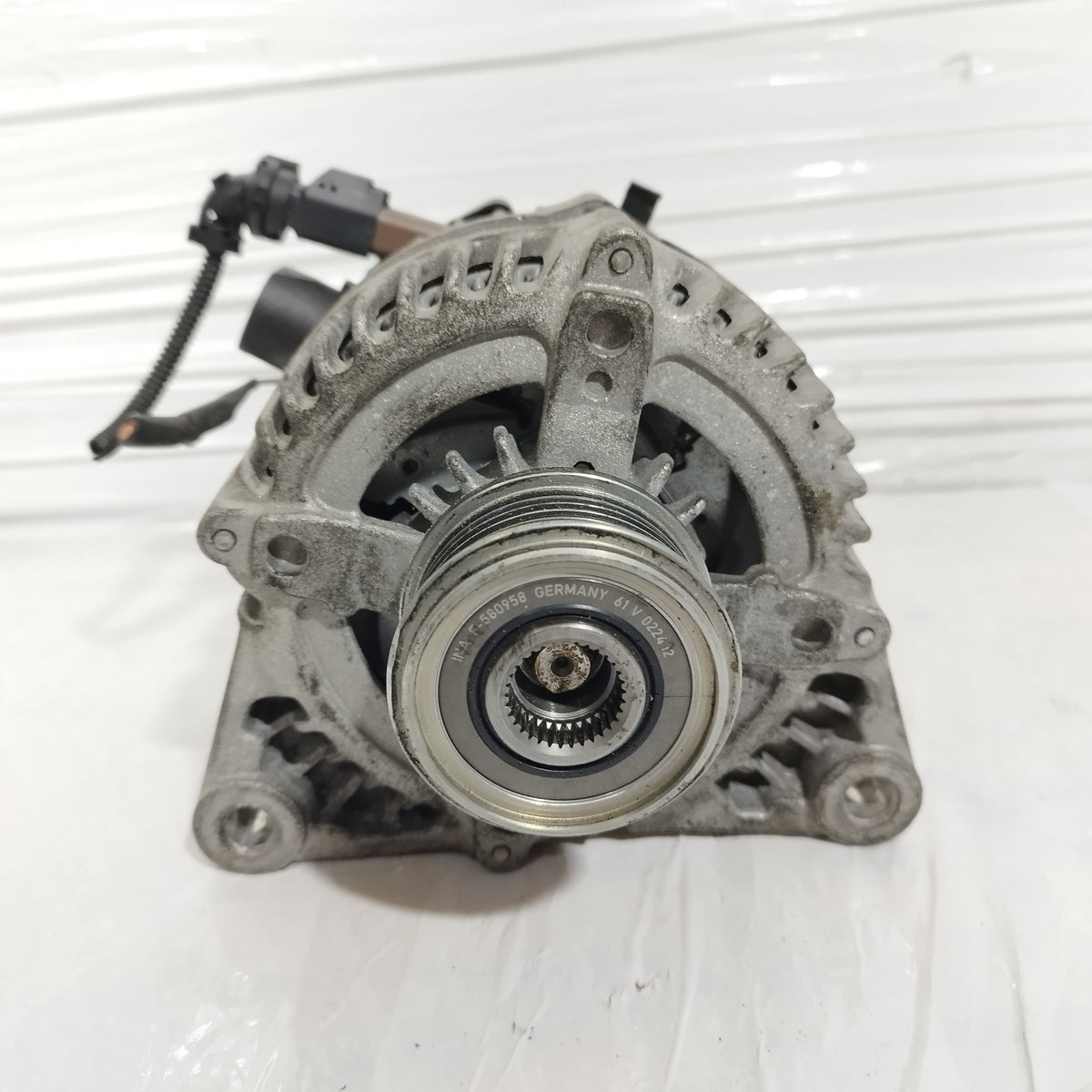 Alternatore Citroen C3 III 1.5 BlueHDi 2018-2023 cod: 9835688980 ecoAC17395