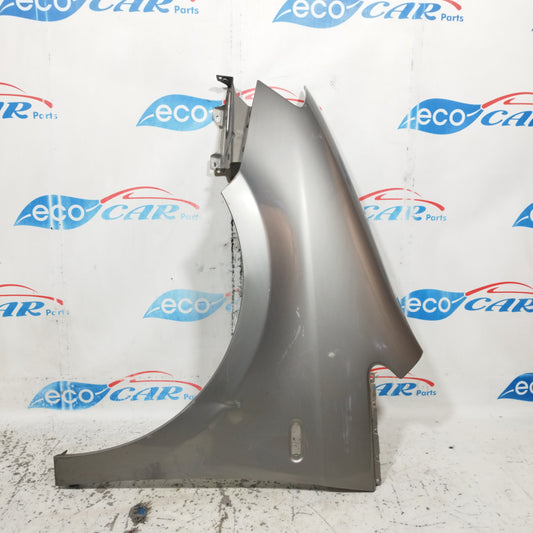 Front left mudguard grey Fiat idea 2006 ecoAC9427