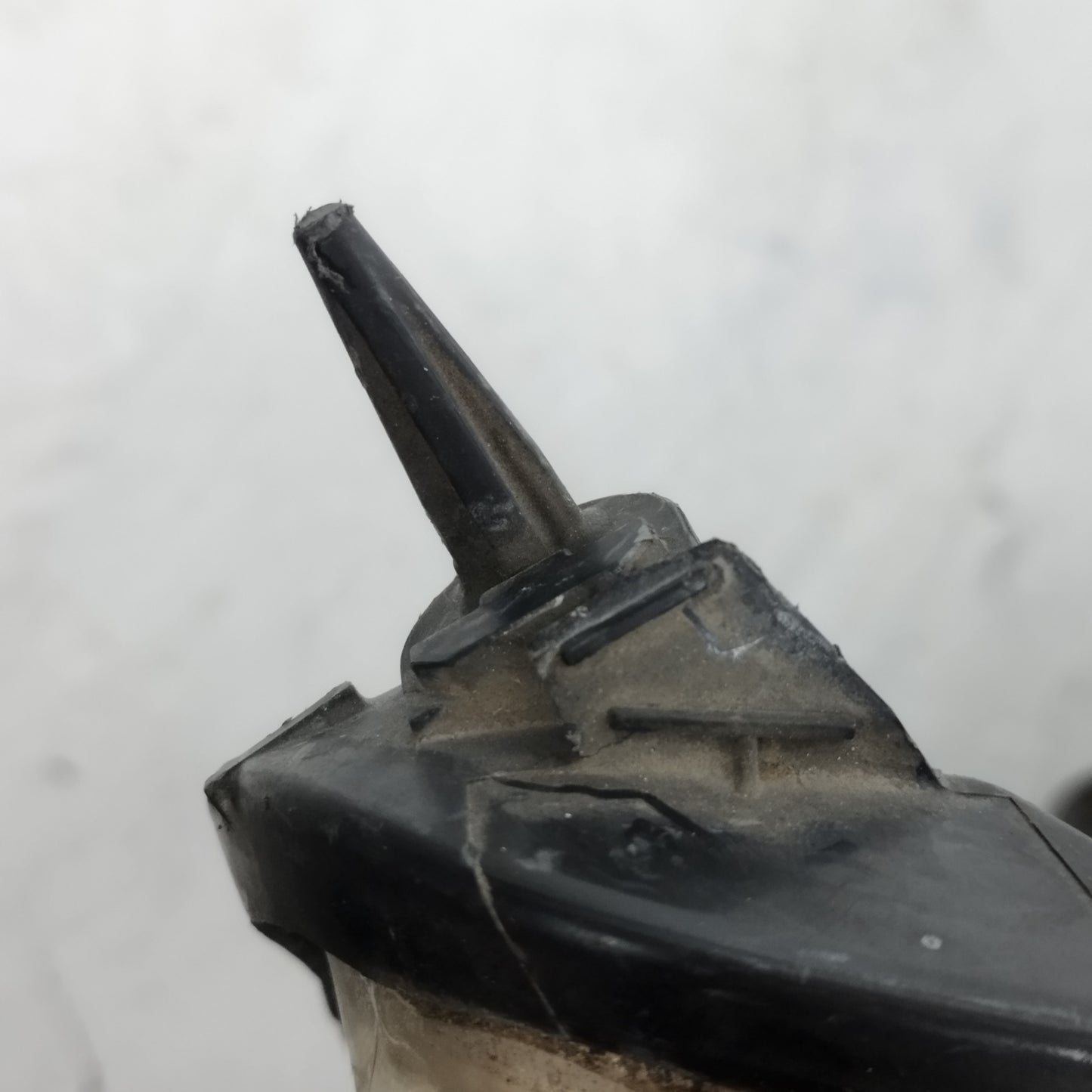 Fanale anteriore dx Renault Clio III (X85) 2009-2012 cod: 13330F/C ecoAC16605