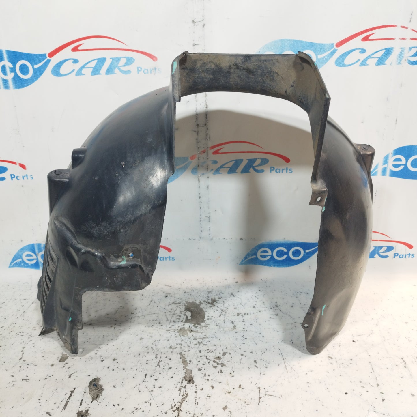 Front right stone guard Lancia Musa 2010 Code: 4684402 ecoAC8724