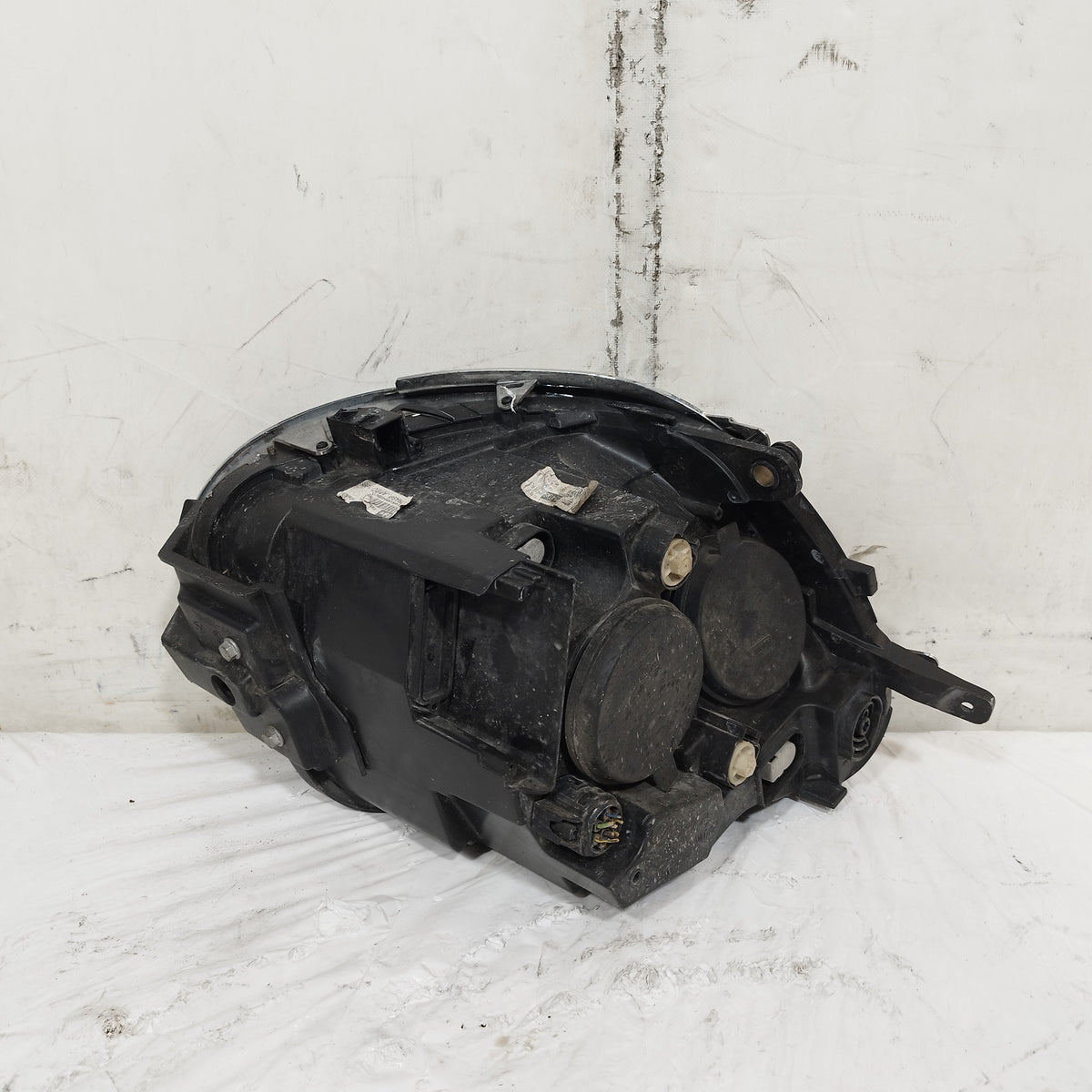 Fanale anteriore dx Alfa Romeo Mito (955) 2008-2013 ecoAC16690