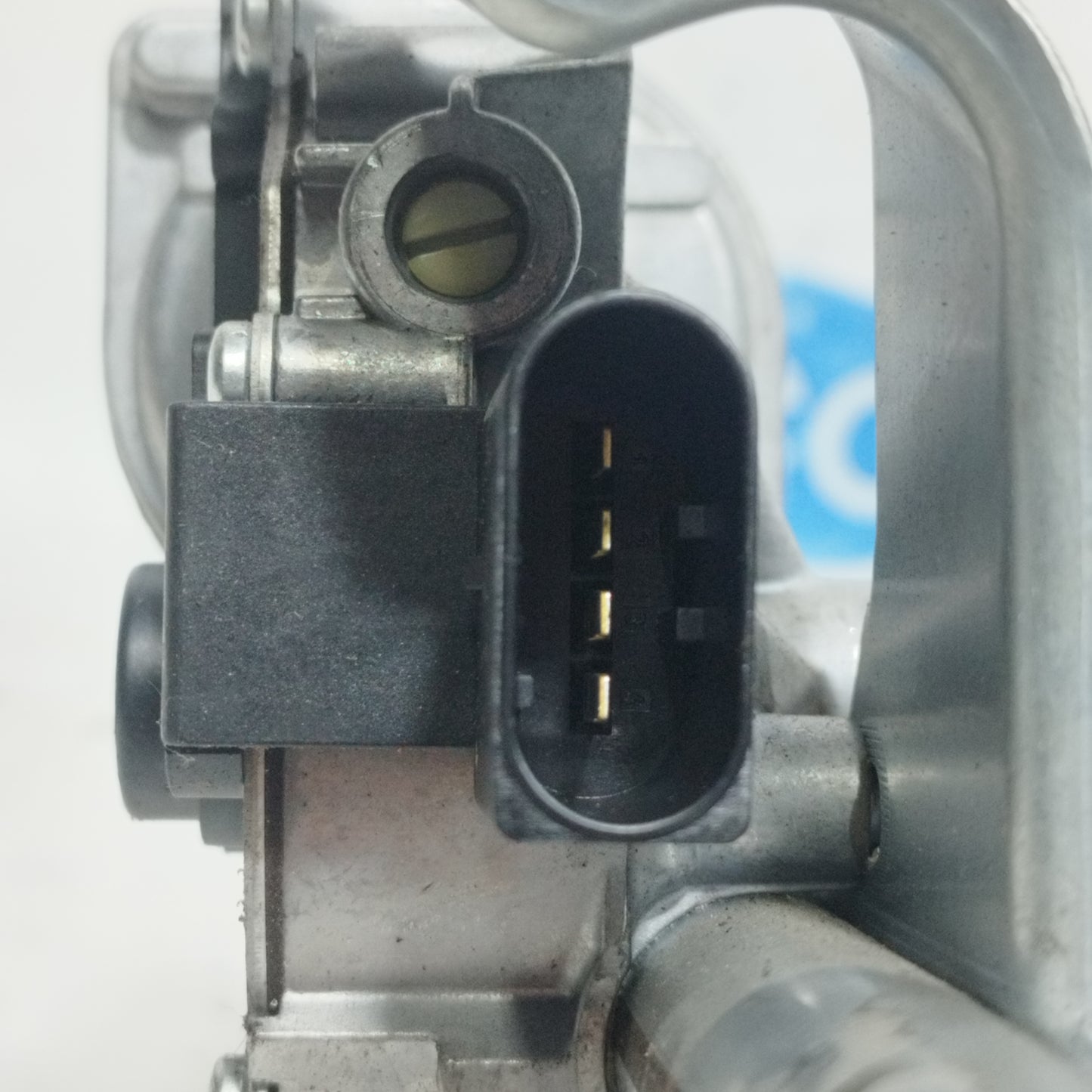 Motorino tergicristalli anteriore BMW serie 1 e87 2009 4 pin cod: 719303601 ecoAC8693