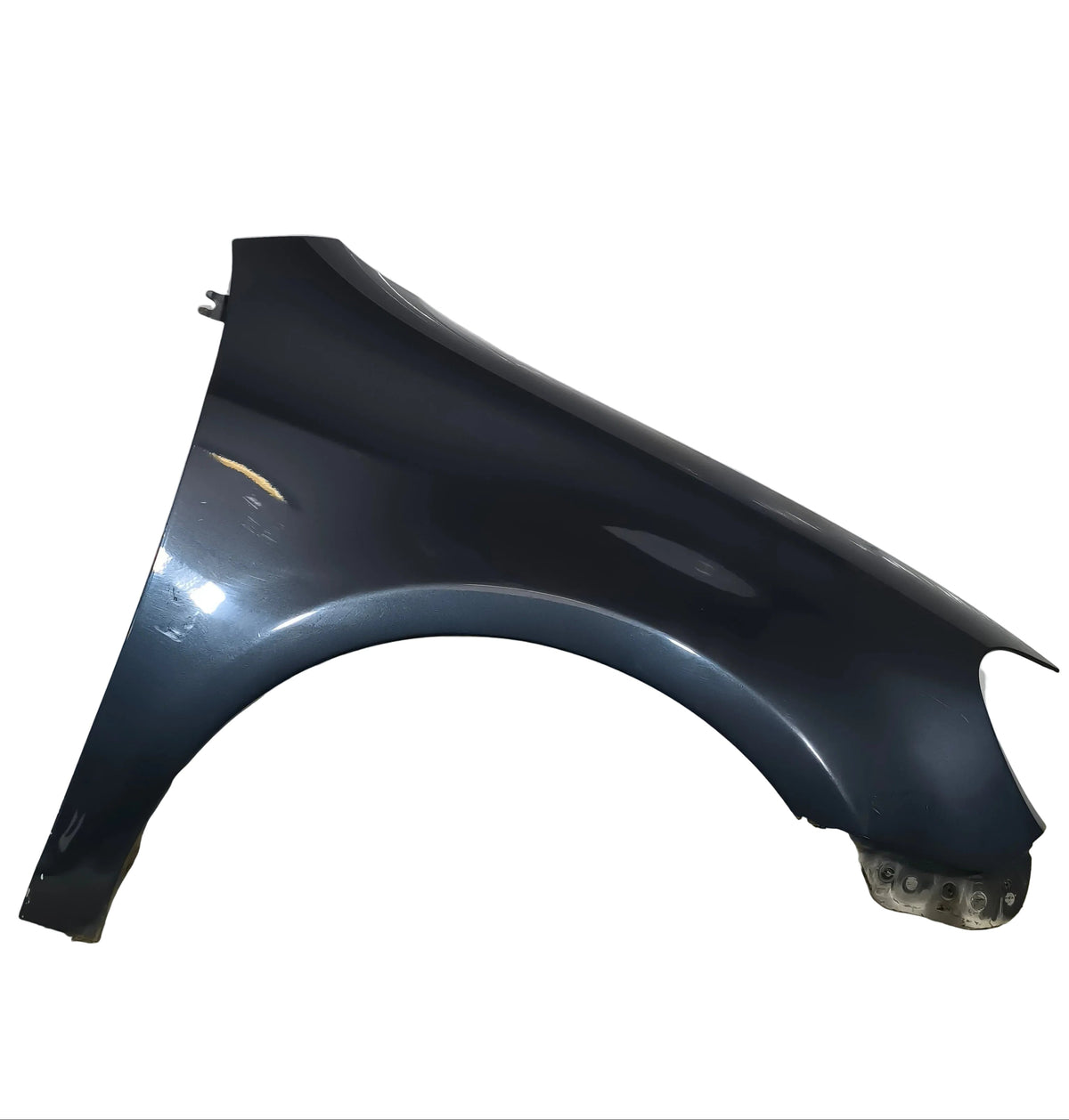 Parafango dx grigio/blu Volkswagen Golf VI anno 2008-2012 ecoAG9713