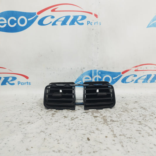 Bocchette aria centrali Chevrolet Spark 2010 Cod: 94564028 ecoAC9665