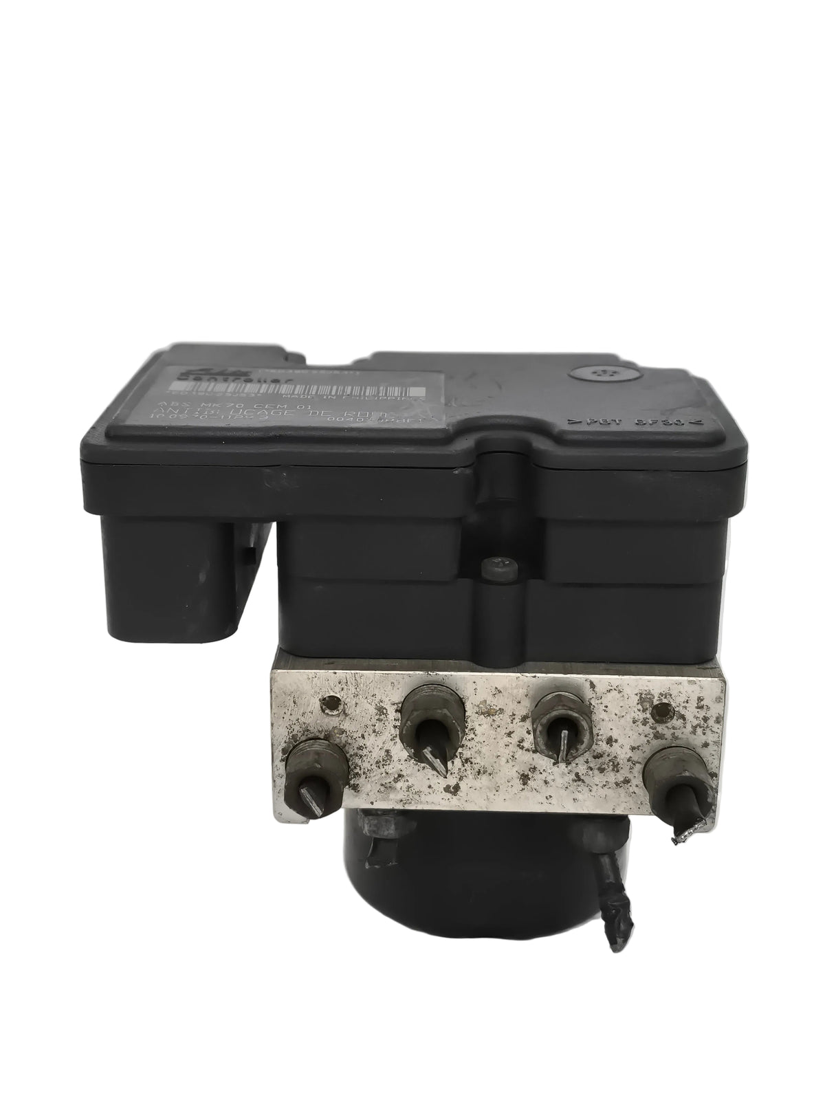 ABS Citroen C3 I / C2 / Peugeot 206 1.4 B anno 2003-2009 cod: 10.0970-1128.3 ecoAG9758