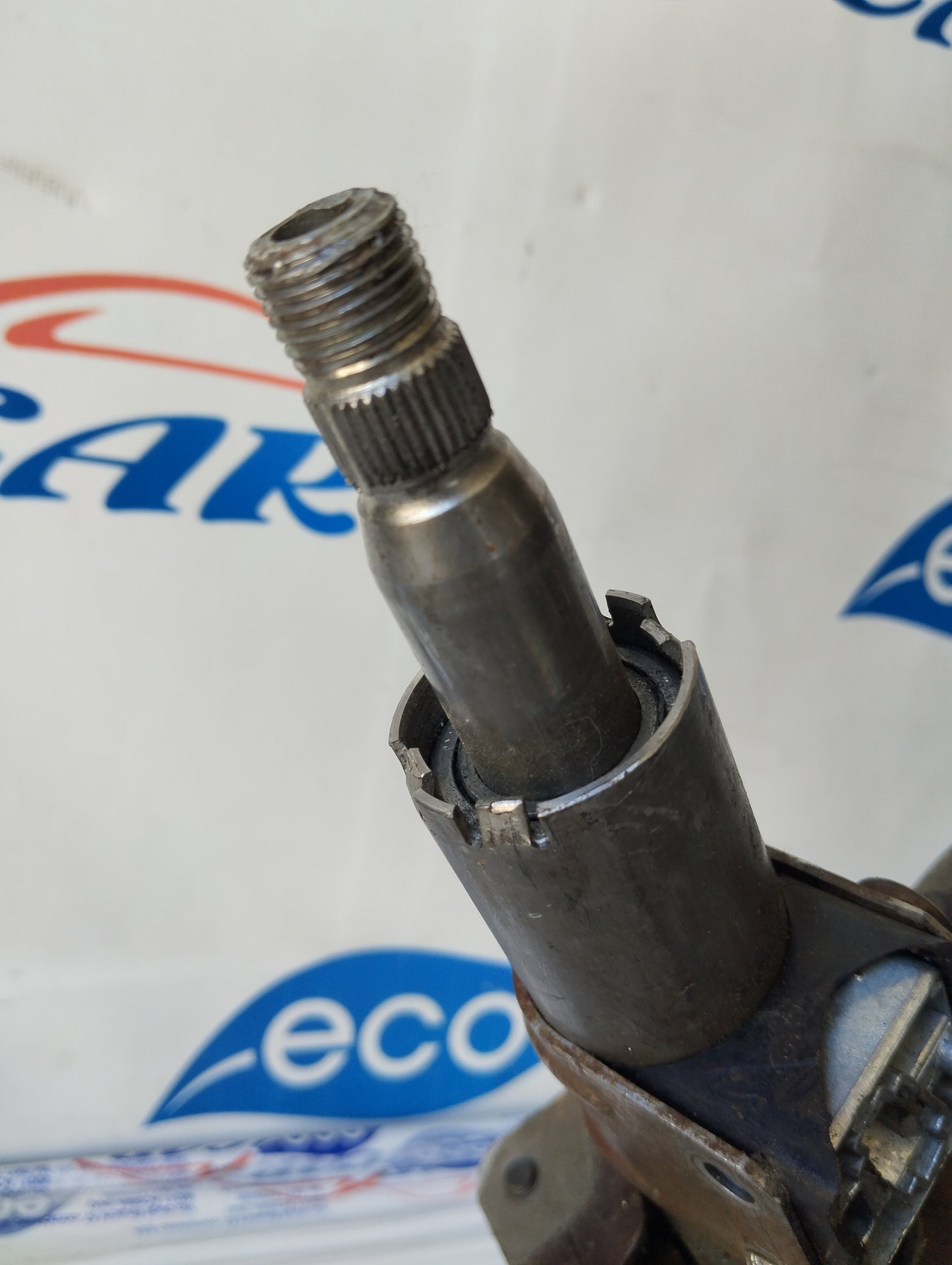 Piantone sterzo City Fiat Punto 188 cod: 6971 ecoAG5417