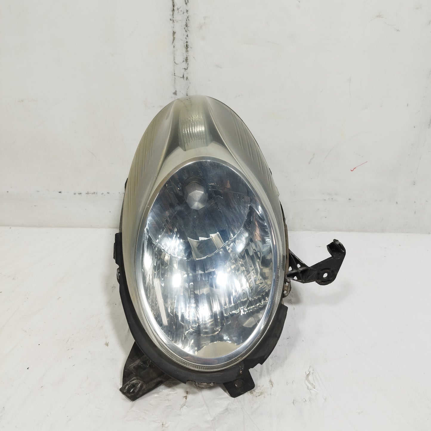 Fanale anteriore sx Nissan Micra K12 2003-2010 cod: 26060bg10b ecoAC14843