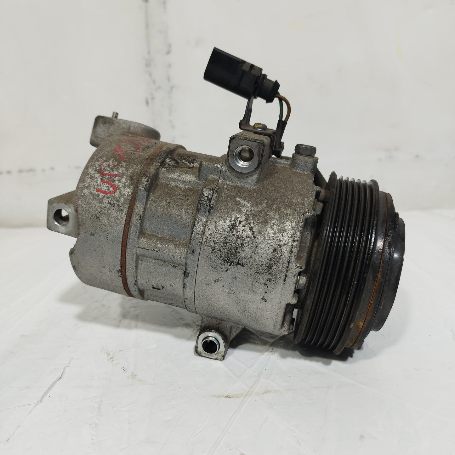 Compressore a/c Volkswagen UP 1.0 B 2019 cod: 1S0816803 ecoAC14641