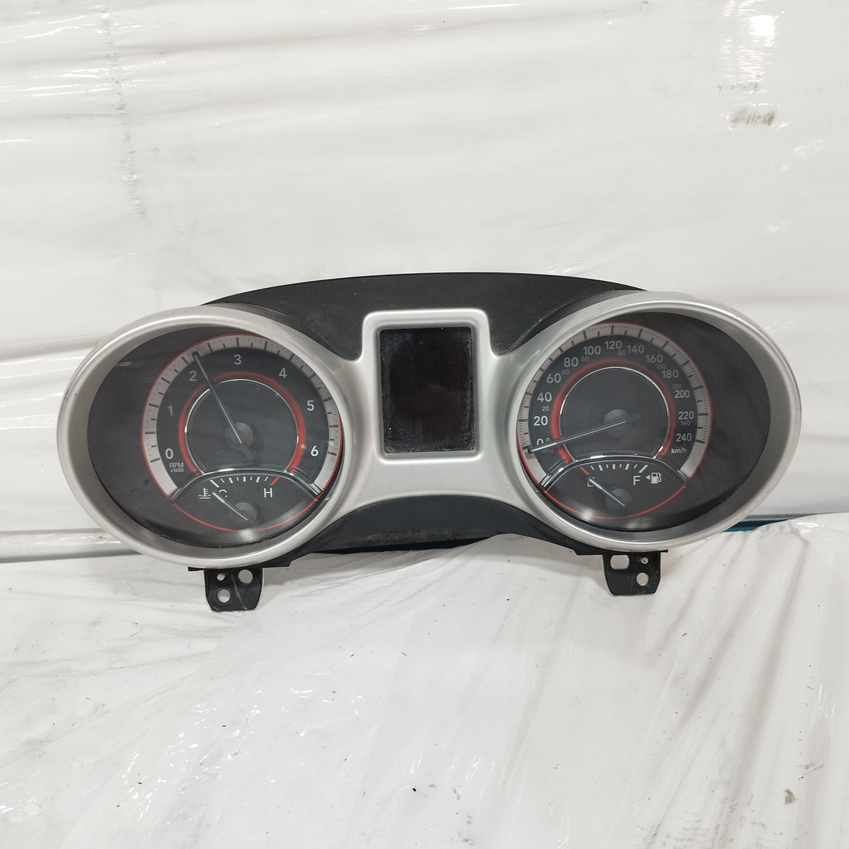 Quadro strumenti Fiat Freemont 2.0 D 2011-2016 cod: 56046751af ecoAC17484
