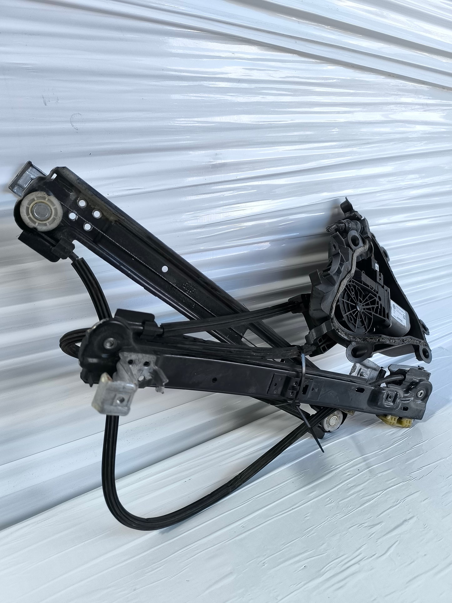 Cremagliera anteriore dx Seat Ibiza anno 2008-2012 cod: 6R0959802Q ecoAG8494