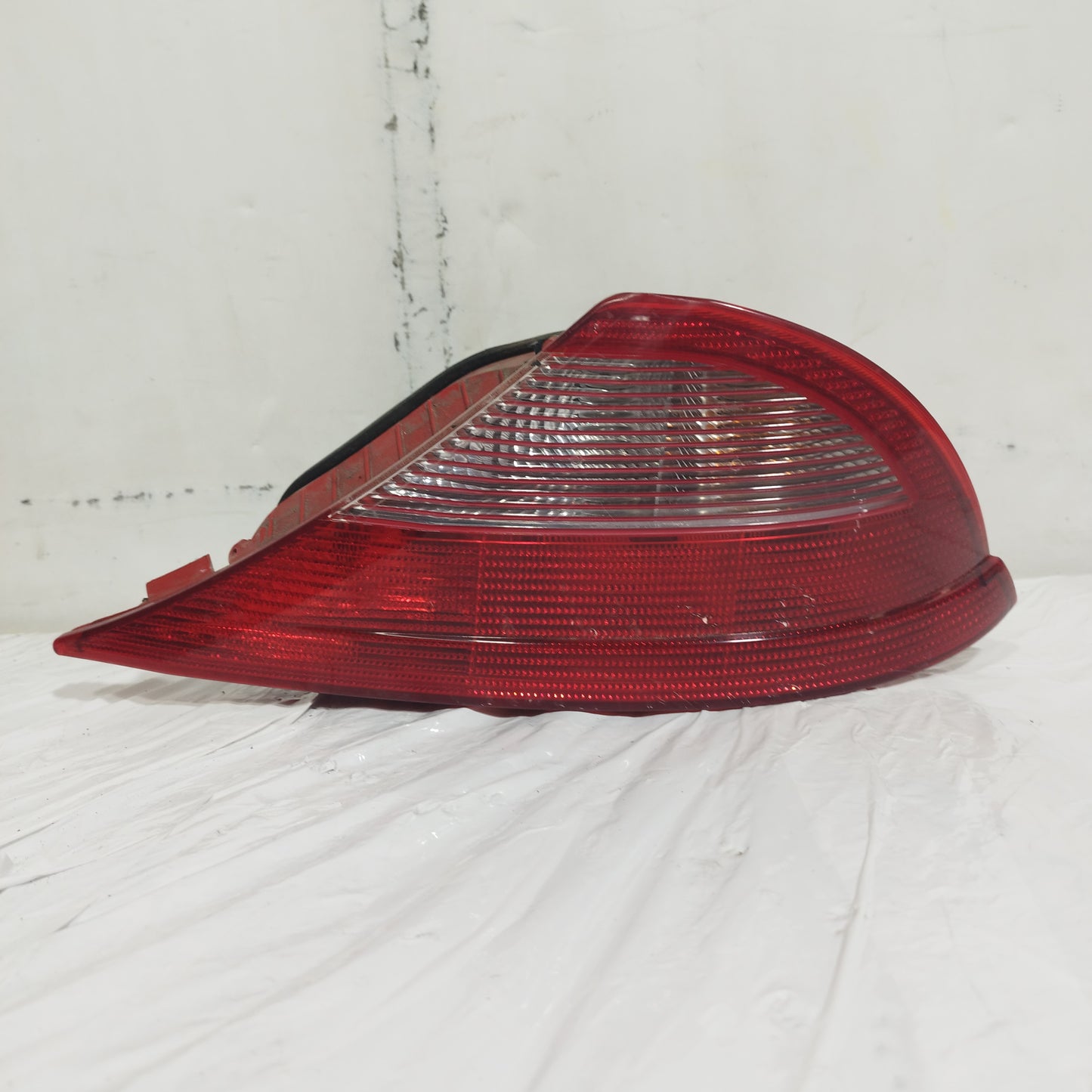 Fanale posteriore dx Lancia Ypsilon 1999 ecoAC15180