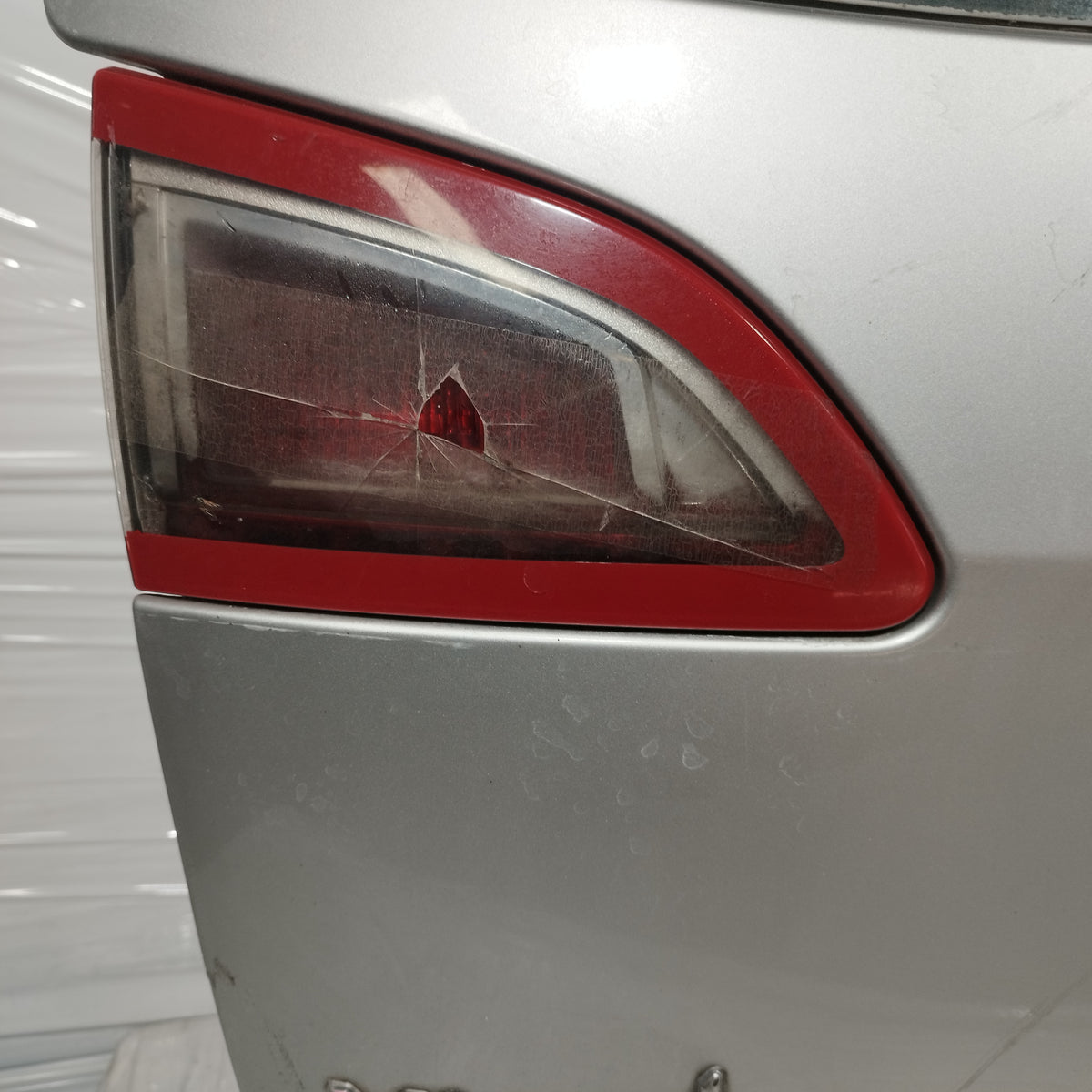 Portellone Renault Scenic X-Mod III 2009-2013 ecoAC17134
