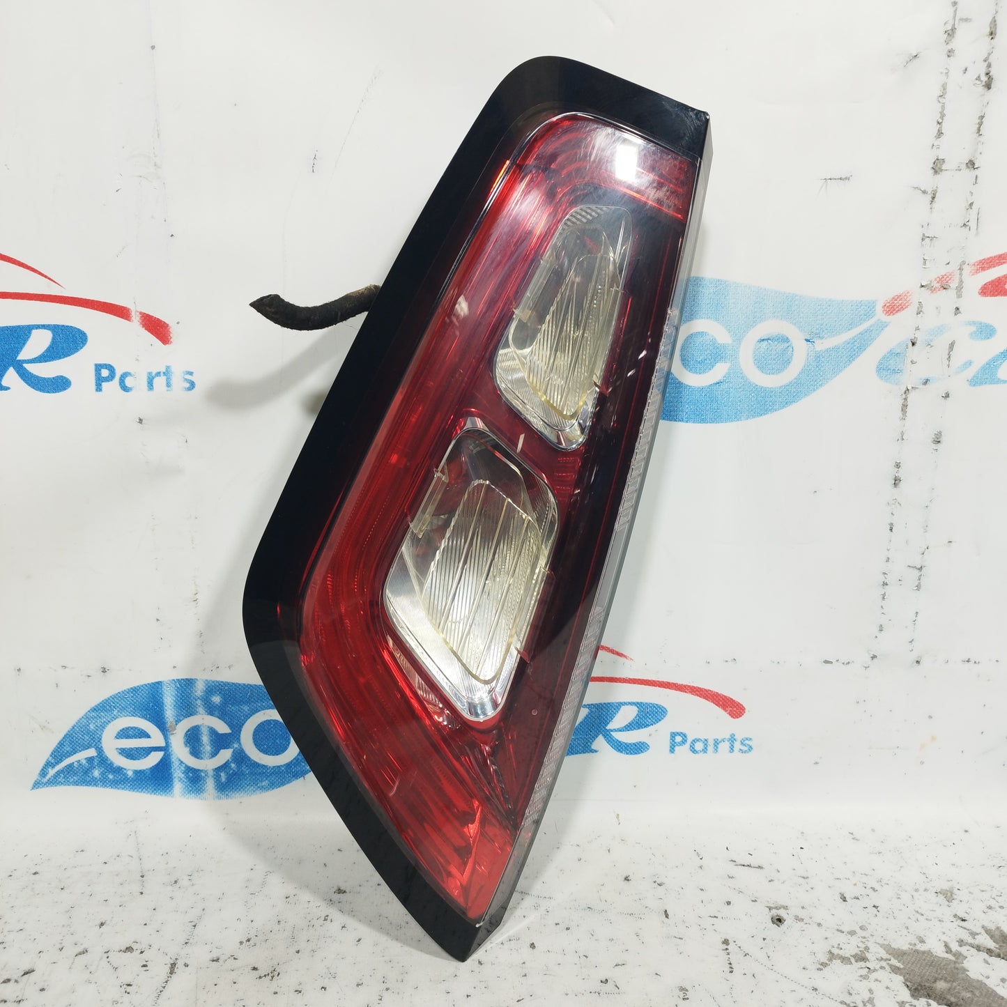 Fiat Punto Evo 2013 ecoAC8723 LED-Rückleuchte links