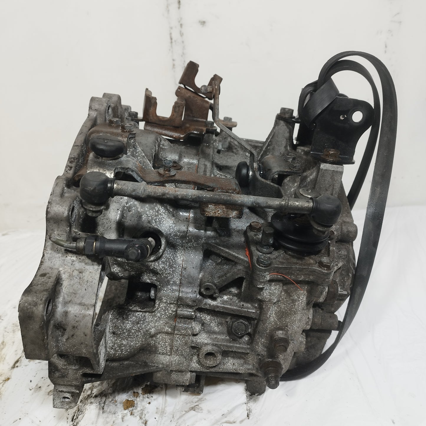 Cambio manuale Dodge Journey 2.0 D 2007 6 marce ecoAC14646