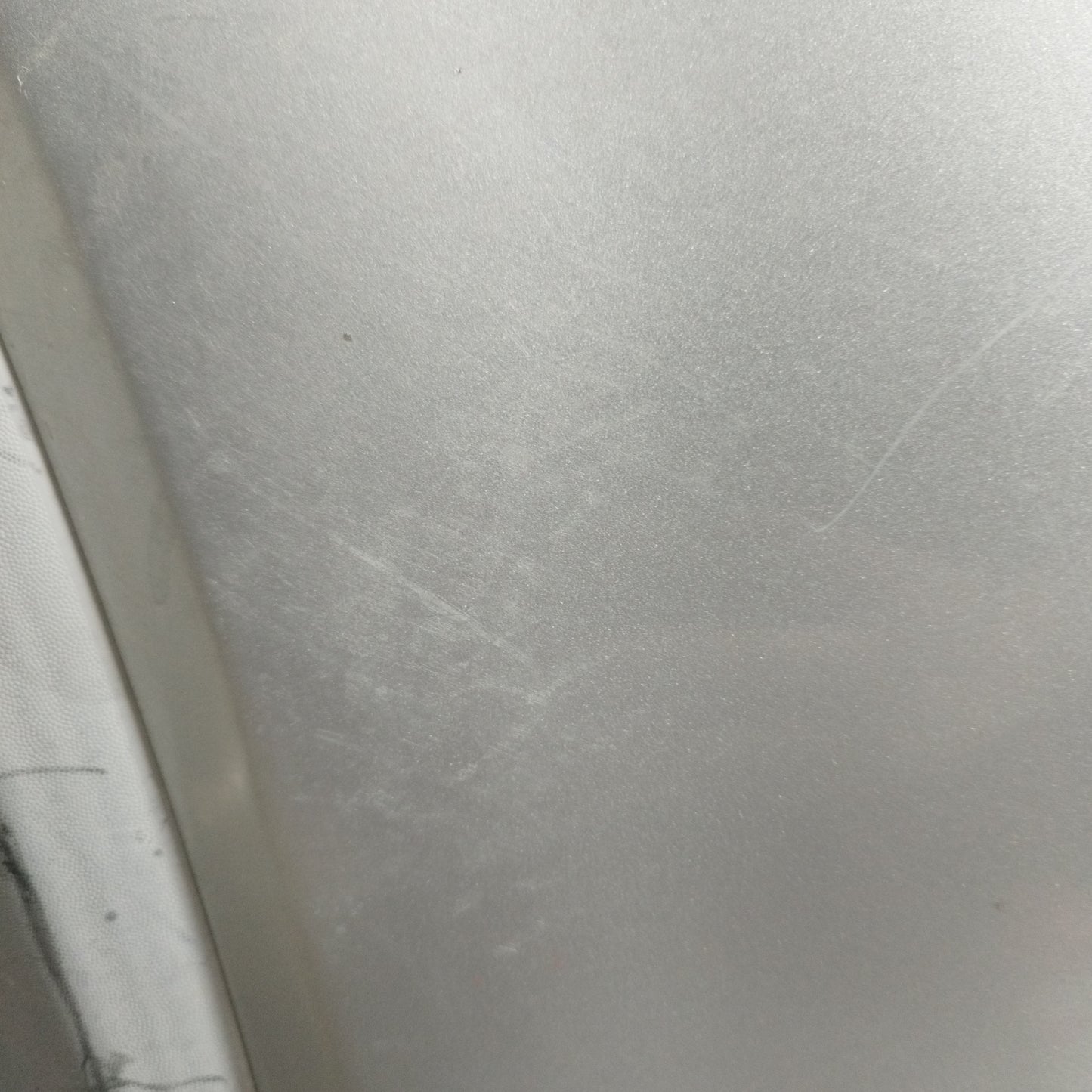 Paraurti anteriore grigio Chevrolet Captiva 2008 ecoAC10223