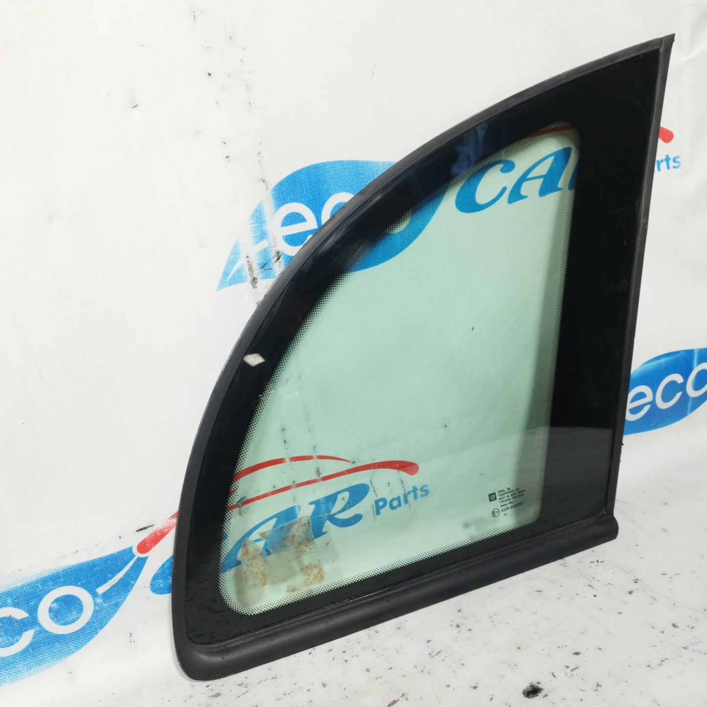 Vetro Fisso posteriore dx Opel Meriva 2006 ecoAC10622