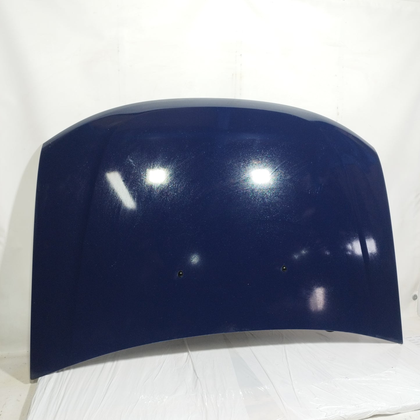 Cofano anteriore Blu Dacia Duster anno 2012 ecoAC14904