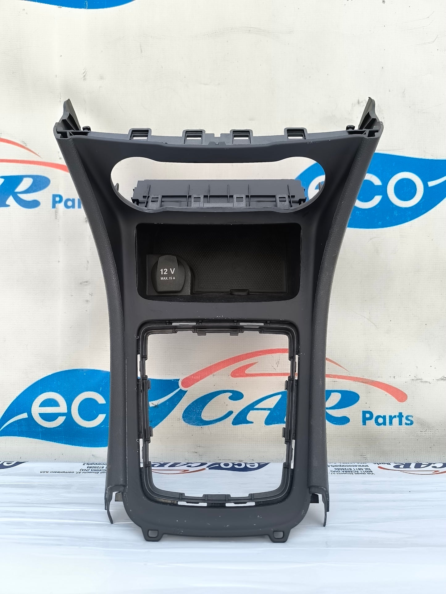 Portaoggetti Tunnel Centrale Mercedes Classe A w176 Cod. A1768460069 ecoAG6007