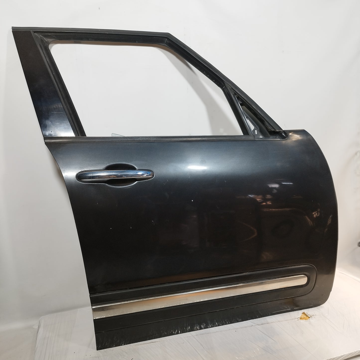 Front right door Fashion grey Fiat 500L 2013 ecoAC12713