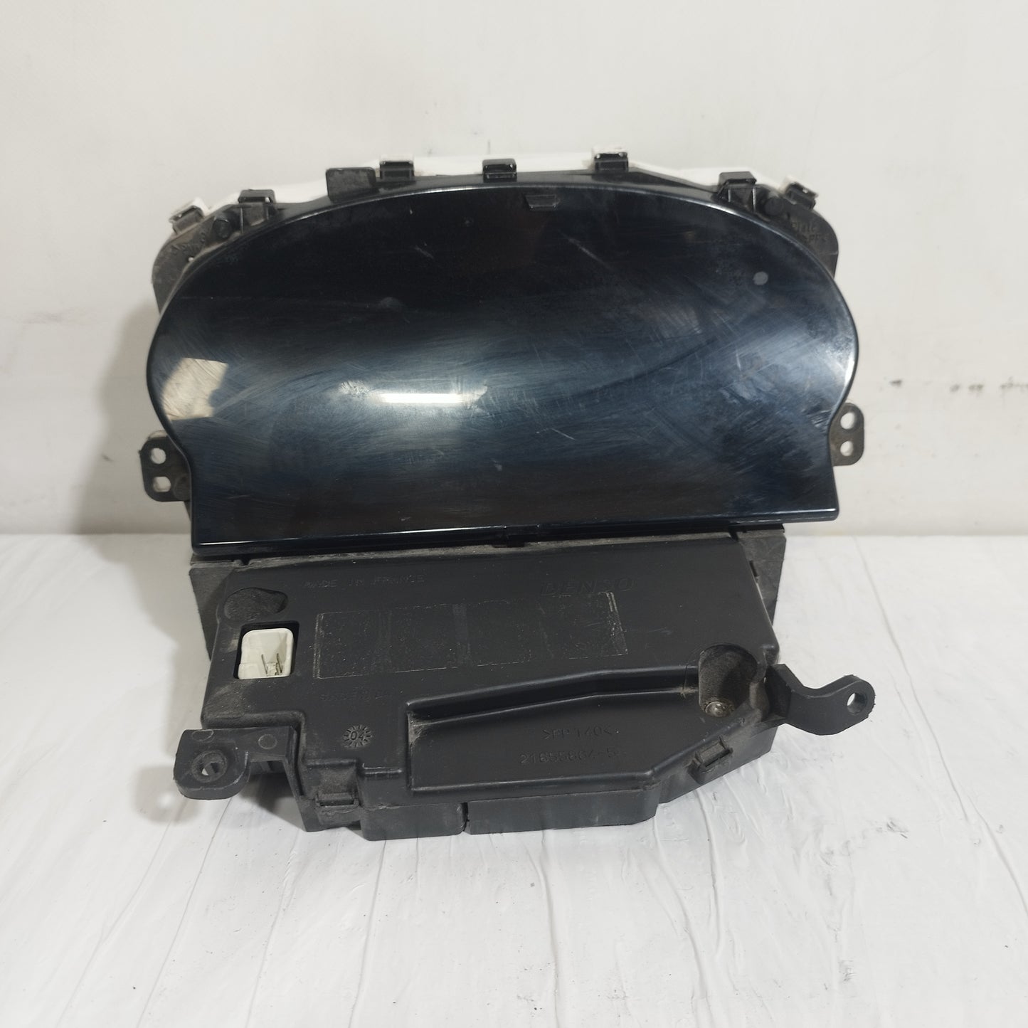 Quadro strumenti Toyota Yaris 1999-2005 cod: 629J ecoAC16001