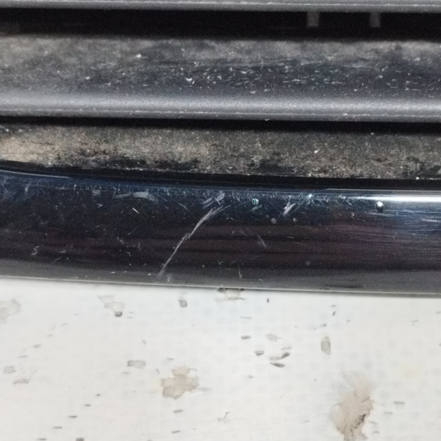 Bocchette aria centrali Renault X-MOD 2011 ecoAC9476