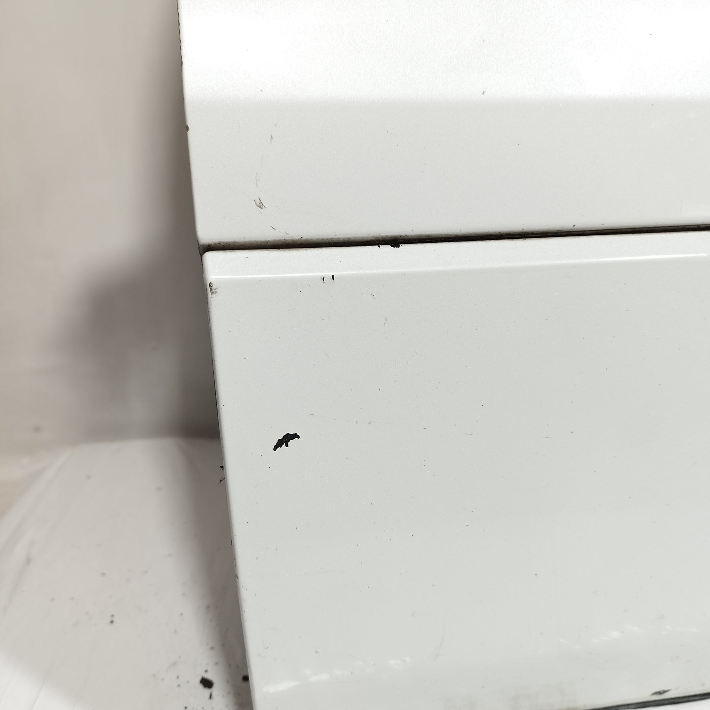 Sportello anteriore sx bianco perlato Suzuki Gran Vitara 2008 ecoAC14740