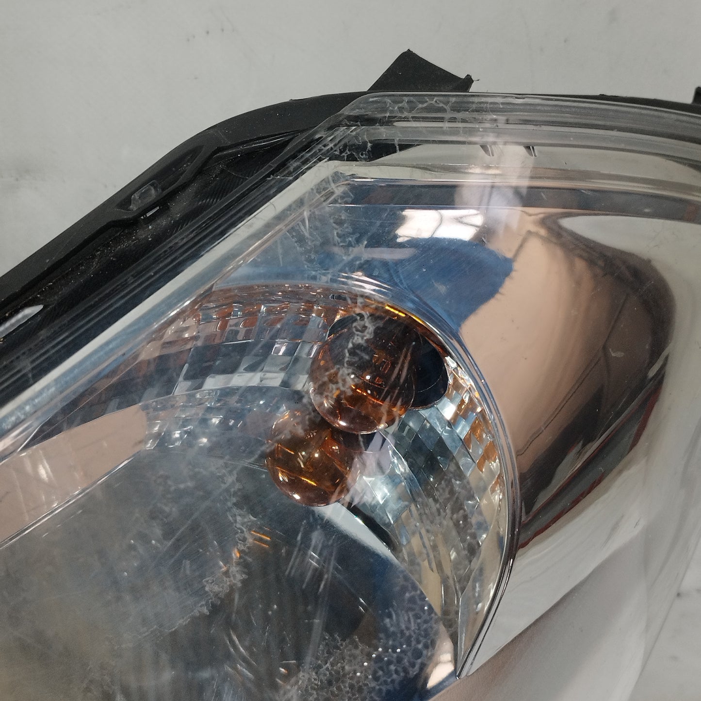 Fanale anteriore sx Renault Clio III (X85) 2009-2012 ecoAC16592