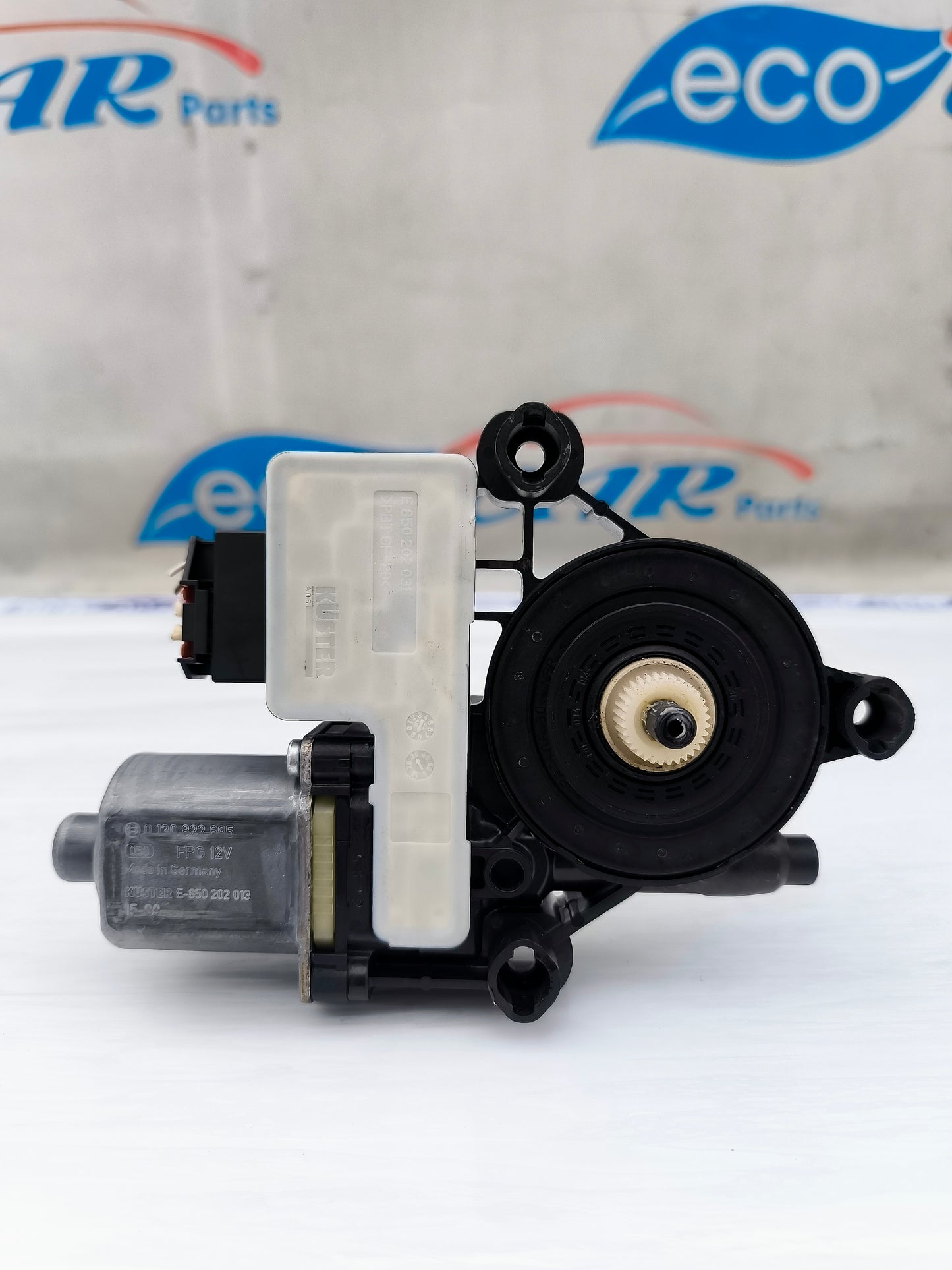 Rear left rack motor Volkswagen Golf 7 cod.5q0959811 ecoAG6142