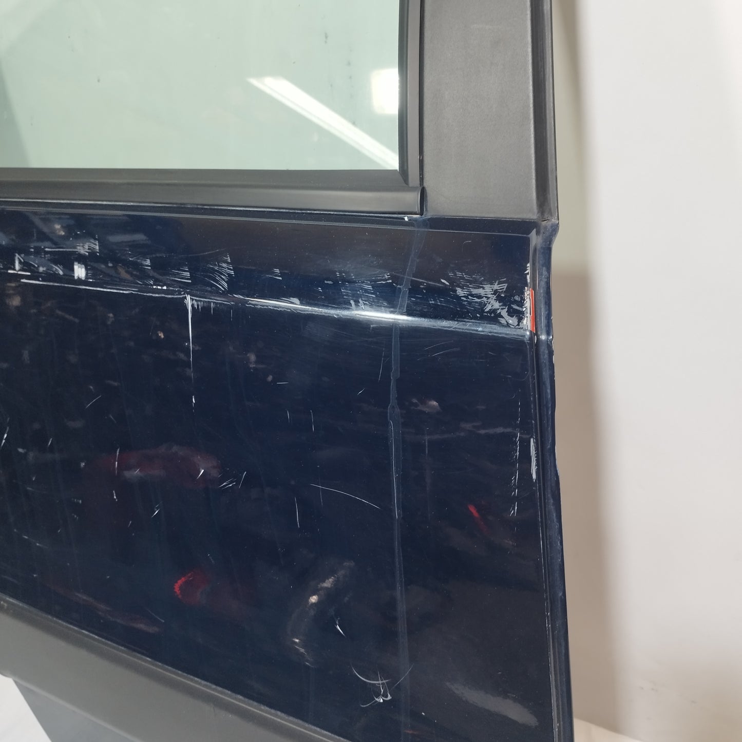 Sportello posteriore dx blu notte Fiat Panda 2006 ecoAC13690