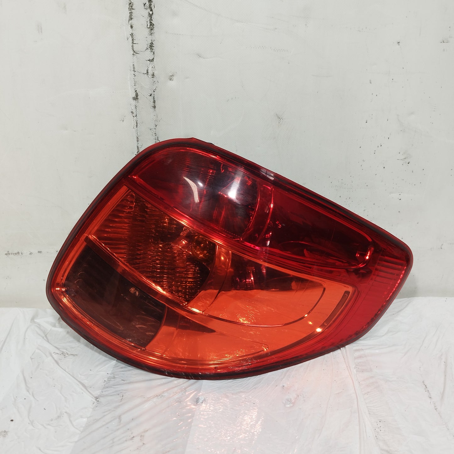 Fanale posteriore dx Fiat Sedici (189) 2006-2014 DEPO cod: 08-661-1929r-b ecoAC16325