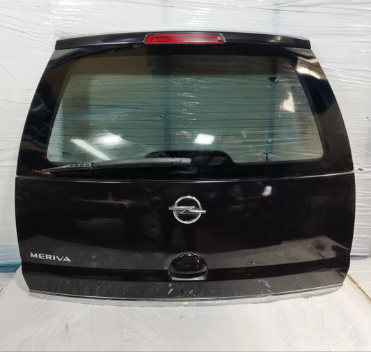 Portellone nero Opel Meriva A (X03) 2006-2010 ecoAC17010