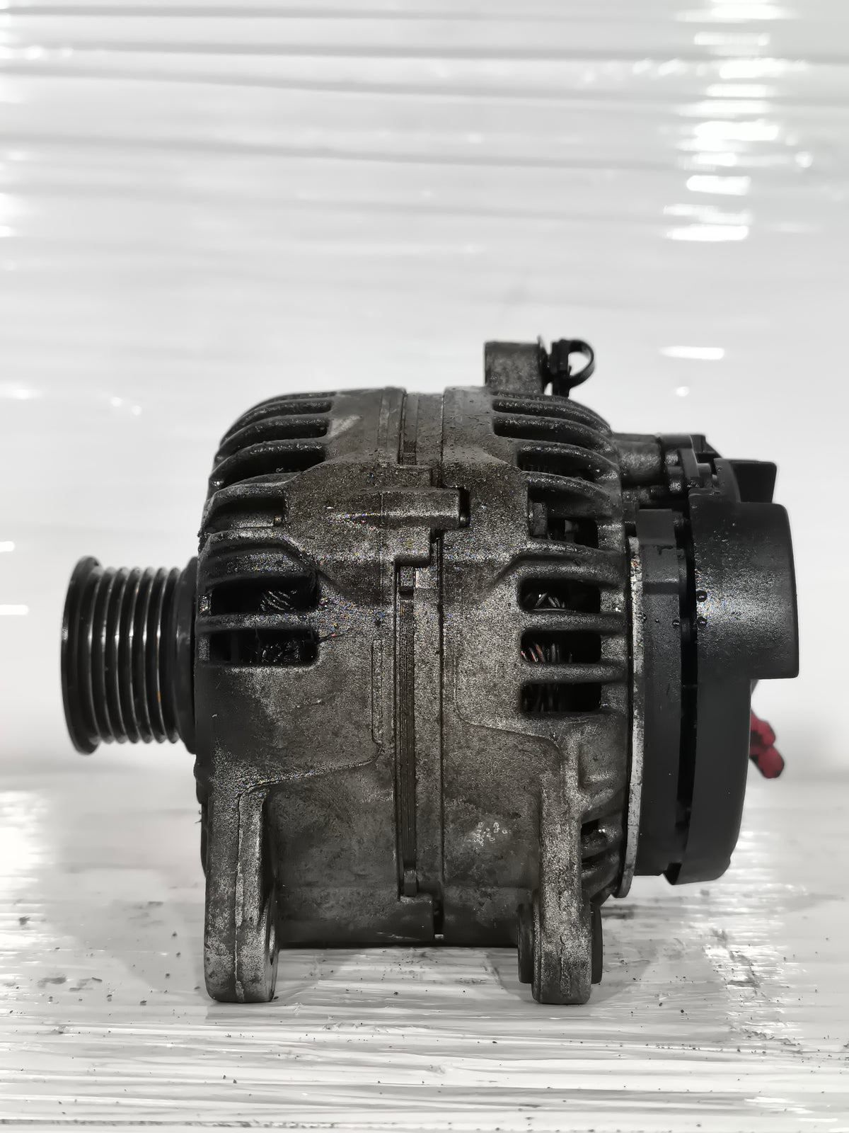 Alternatore Bosch Opel Movano 2.5 CDI anno 2003-2010 cod: 0124525133 ecoAG9902